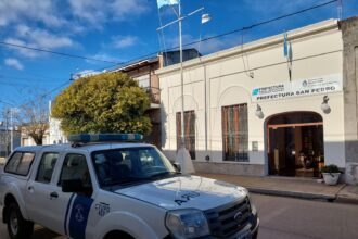 Prefectura Naval advierte posibles interrupciones en la línea de emergencias 106 | FM Avenida