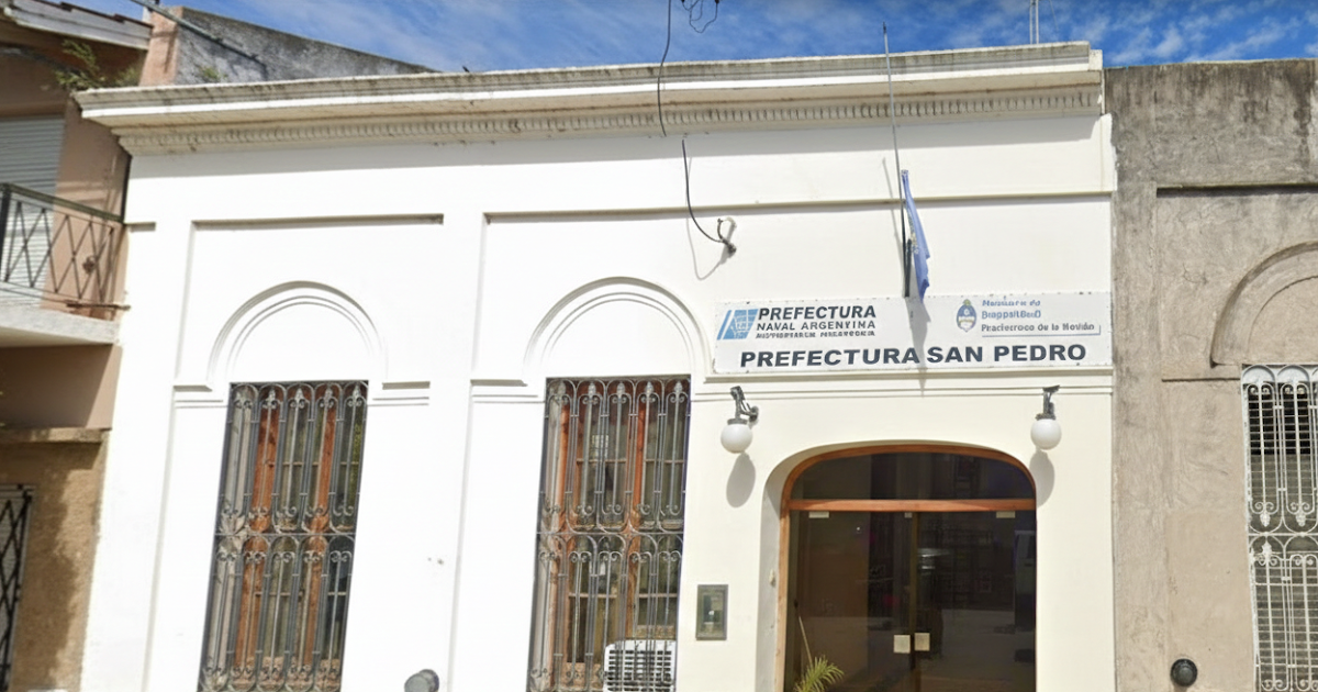 Prefectura Naval informó posibles interrupciones en la línea de emergencias 106 por modernización tecnológica | FM Avenida