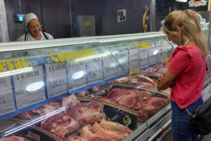 Previo a los datos del Indec: un informe privado reveló el aumento que tuvo la carne vacuna en enero | FM Avenida