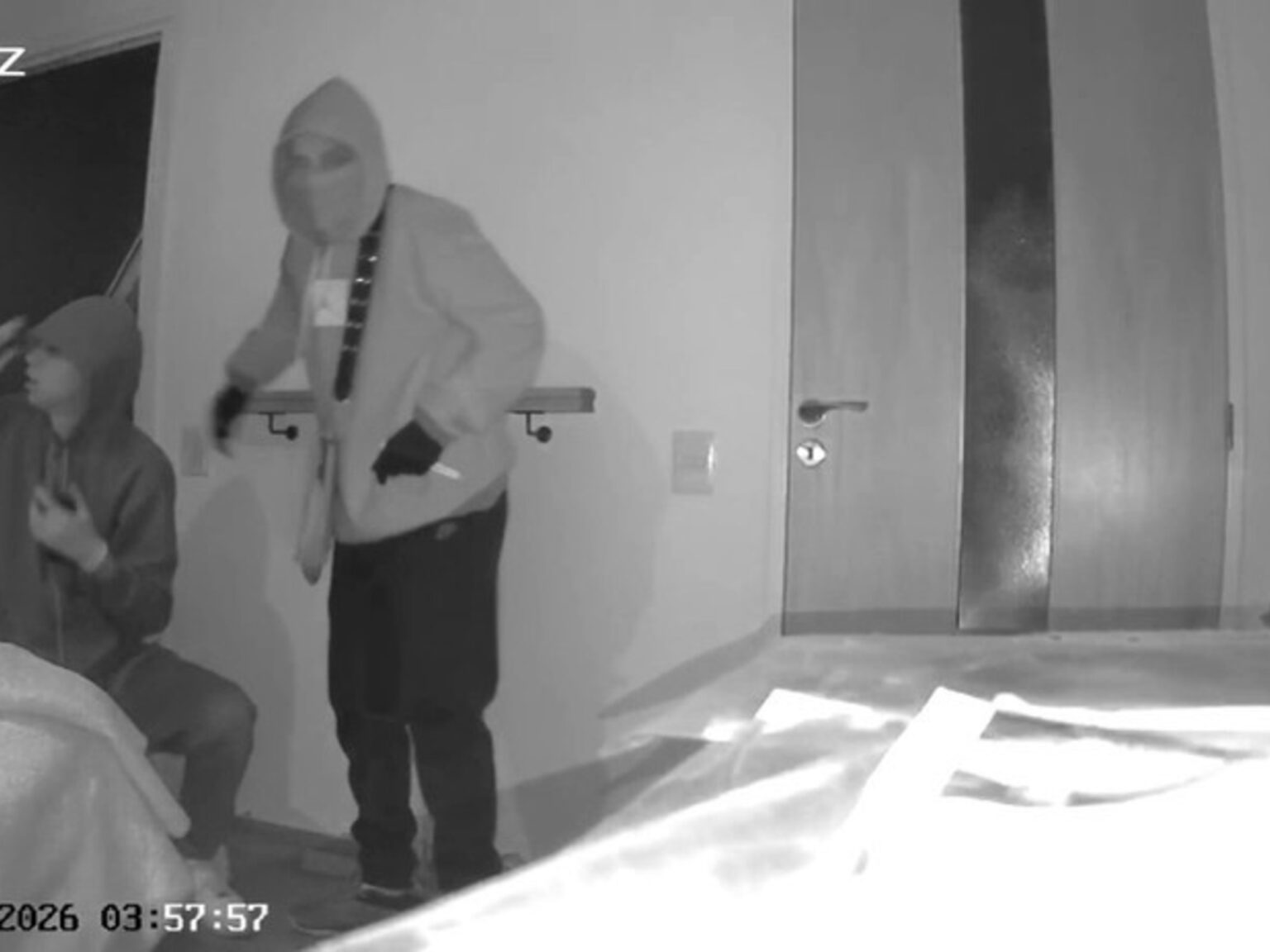 Prohíben el uso de celulares a miembros de "La Banda del Millón" presos: a quiénes alcanza la medida judicial | FM Avenida