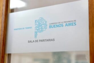 Provincia convocó a paritarias, aunque gremios docentes y estatales confirmaron el paro del lunes | FM Avenida