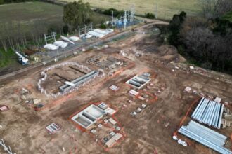 Provincia inició la licitación para la obra energética por 28 mil millones de pesos | FM Avenida