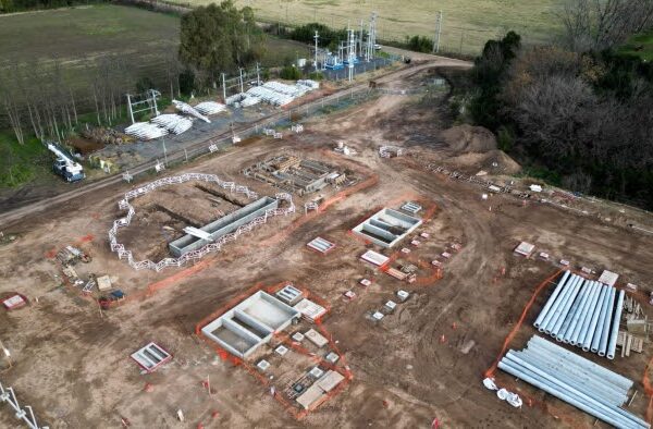 Provincia inició la licitación para la obra energética por 28 mil millones de pesos | FM Avenida