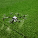 Provincia oficializa el carnet habilitante para aplicadores de agroquímicos con drones | FM Avenida
