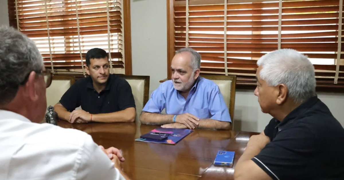 Provincia y Municipio otorgaron una línea crediticia para fortalecer la producción apícola local | FM Avenida