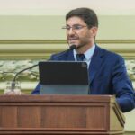 Pullaro abrió las sesiones legislativas en Santa Fe, con un mensaje tras la protesta policial y con alusiones a Milei | FM Avenida