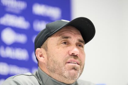 Qué dijo Cristian Bragarnik, el representante de Eduardo Coudet, sobre el interés de River: "Me escribió Di Carlo..." | FM Avenida