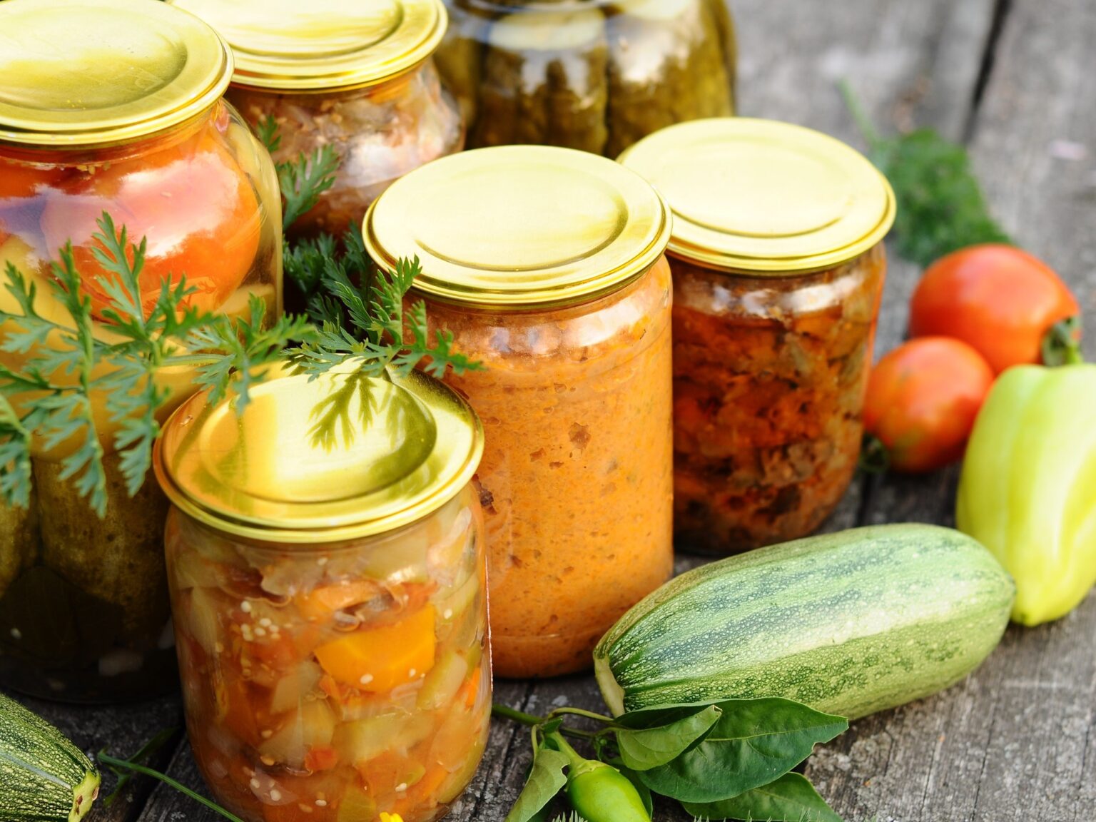 Qué es el botulismo y cómo prevenirlo | FM Avenida