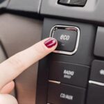 Qué significa el botón ECO en los autos | FM Avenida
