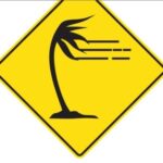 Qué significa esta nueva señal de tránsito con una palmera sobre un fondo amarillo | FM Avenida