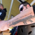 Qué significa la popular frase en latín “Si vis pacem, para bellum” y su vigencia con la crisis y la guerra | FM Avenida