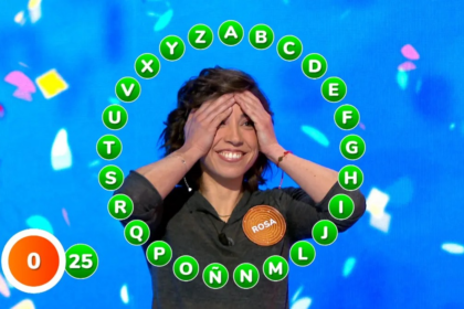 Quién es la mujer de Quilmes que ganó Pasapalabra en España y rompió todos los récords | FM Avenida