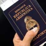 Quiénes tienen que hacer la actualización del Pasaporte en 2026 | FM Avenida