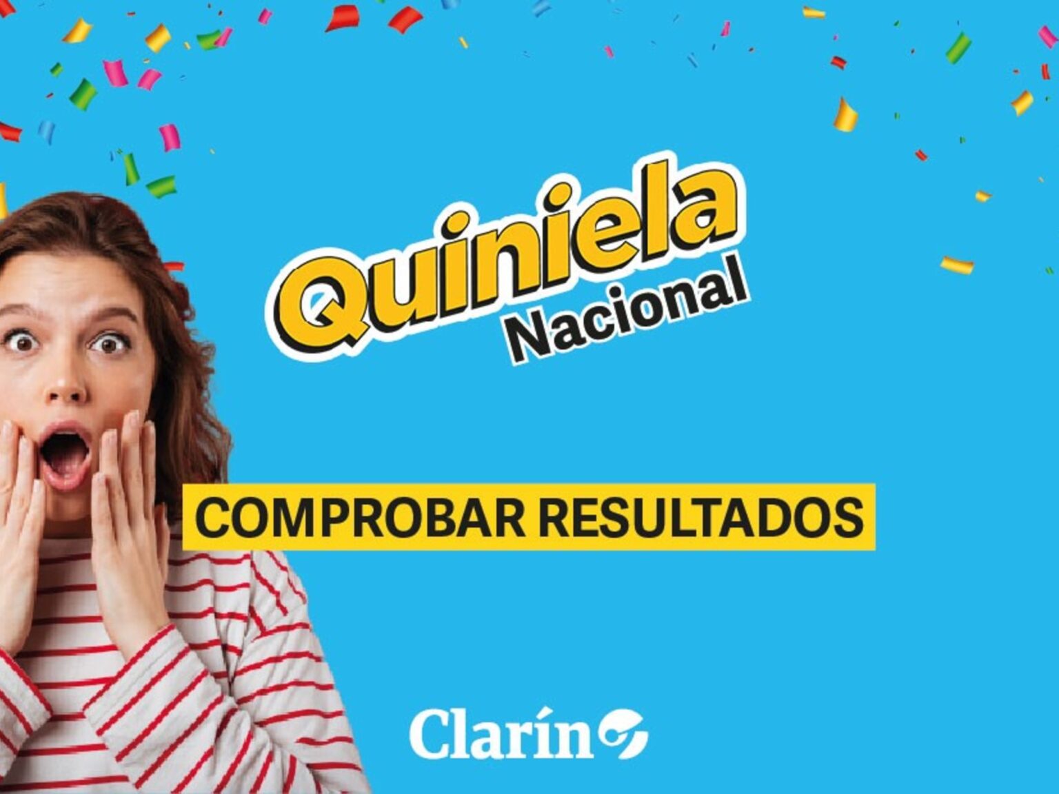 Quiniela Nacional: resultado del sorteo de la Matutina de hoy, miércoles 18 de febrero | FM Avenida