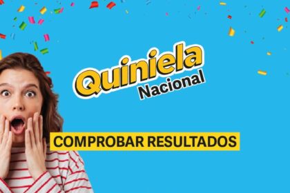 Quiniela Nacional: resultado del sorteo de la Matutina de hoy, miércoles 18 de febrero | FM Avenida