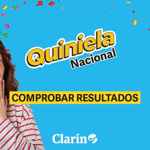Quiniela Nacional: resultado del sorteo de la Matutina de hoy, miércoles 18 de febrero | FM Avenida