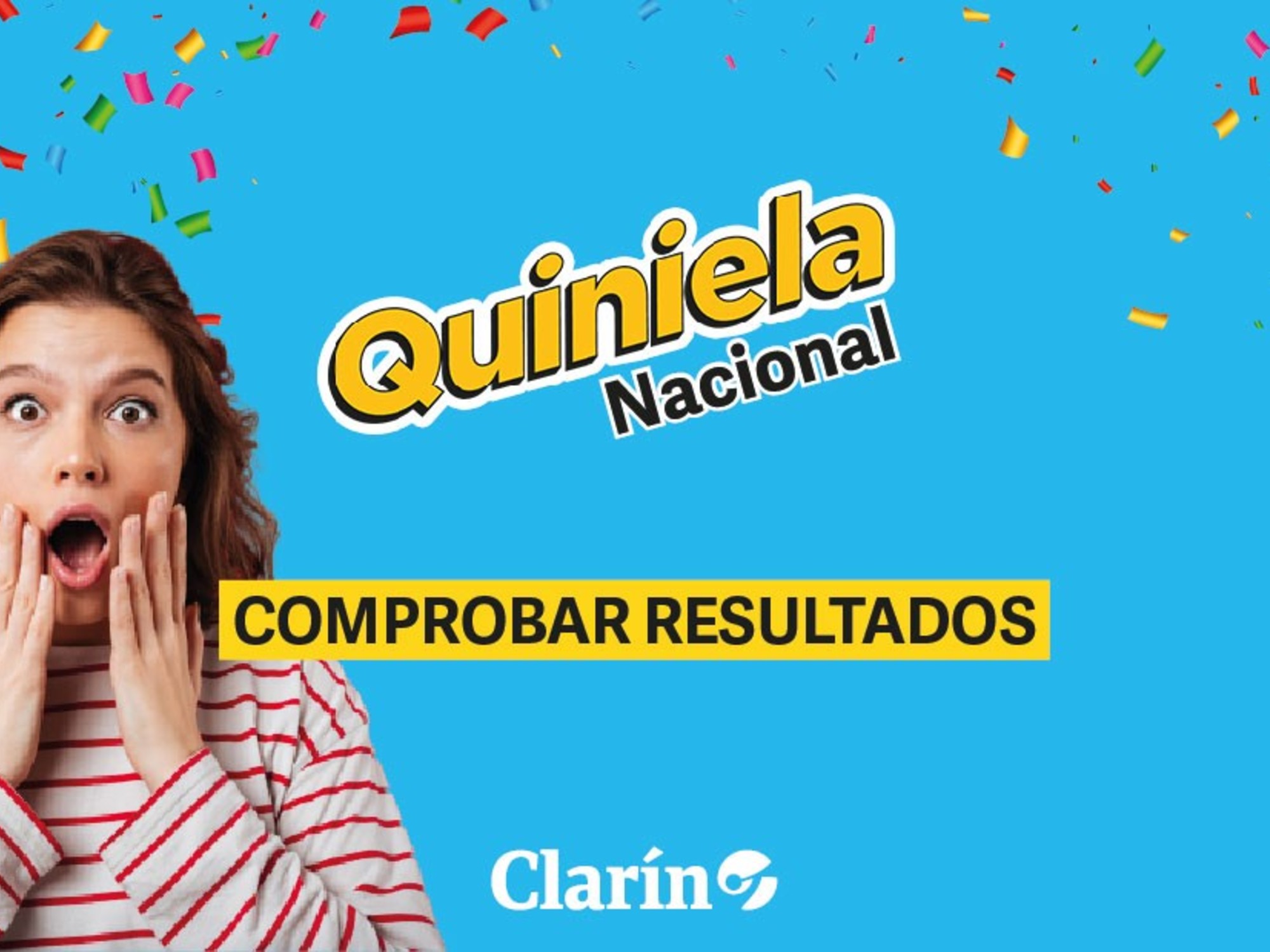 Quiniela Nacional: resultado del sorteo de la Matutina de hoy, miércoles 18 de febrero | FM Avenida