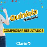 Quiniela Nacional: resultado del sorteo de la Nocturna de hoy, miércoles 25 de febrero | FM Avenida
