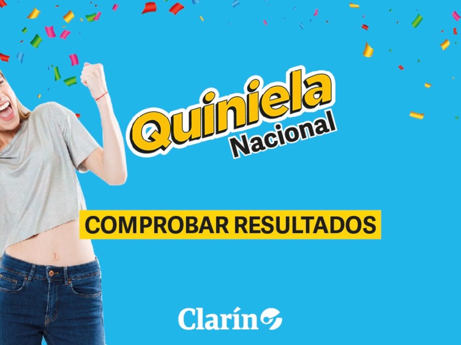 Quiniela Nacional: resultado del sorteo de la Nocturna de hoy, miércoles 25 de febrero | FM Avenida