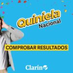 Quiniela Nacional: resultado del sorteo de la Vespertina de hoy, jueves 19 de febrero | FM Avenida