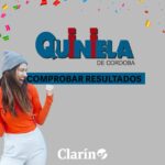Quiniela de Córdoba: resultado del sorteo de la Nocturna de hoy, jueves 12 de febrero | FM Avenida