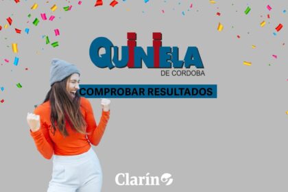Quiniela de Córdoba: resultado del sorteo de la Nocturna de hoy, jueves 12 de febrero | FM Avenida