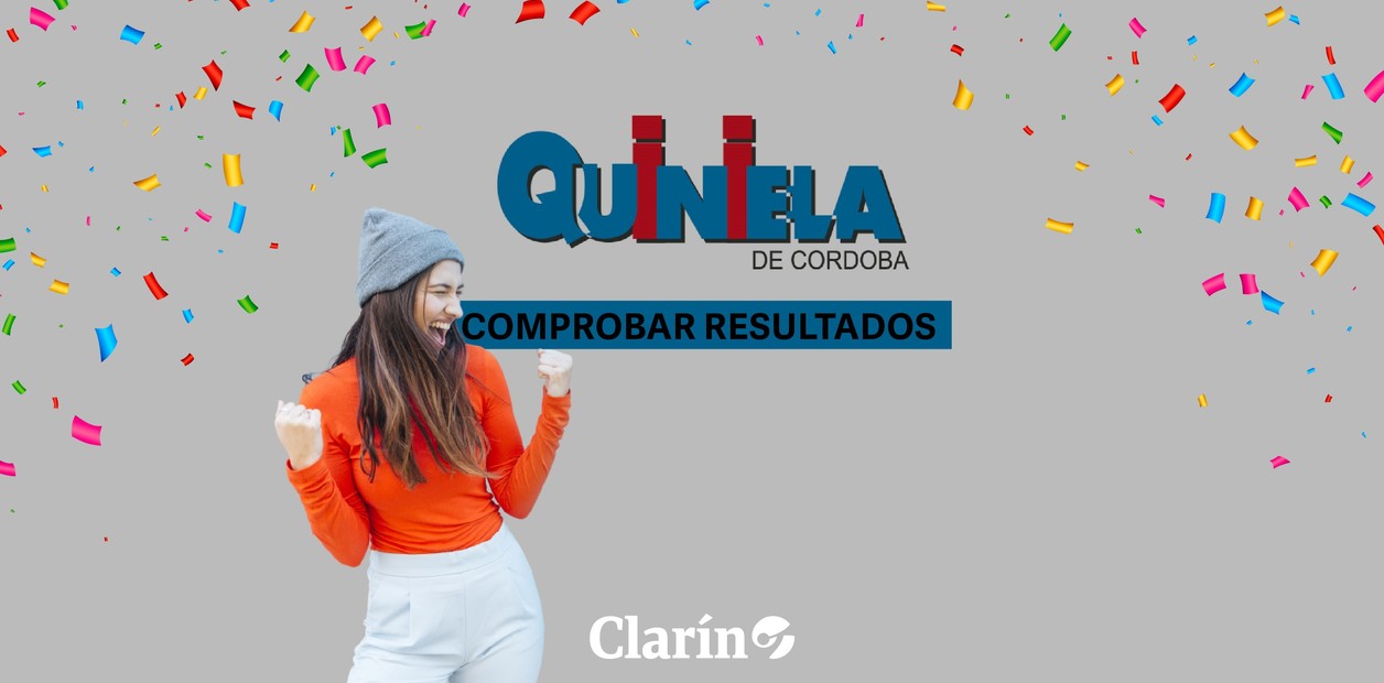 Quiniela de Córdoba: resultado del sorteo de la Nocturna de hoy, jueves 12 de febrero | FM Avenida