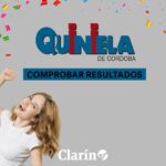 Quiniela de Córdoba: resultado del sorteo de la Primera de hoy, martes 03 de febrero | FM Avenida