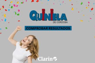 Quiniela de Córdoba: resultado del sorteo de la Primera de hoy, martes 03 de febrero | FM Avenida