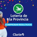 Quiniela de la Provincia: resultado del sorteo de la Nocturna de hoy, viernes 27 de febrero | FM Avenida