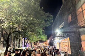 Ratificaron la marcha contra la inseguridad y entregarán un petitorio al intendente | FM Avenida