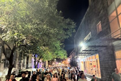 Ratificaron la marcha contra la inseguridad y entregarán un petitorio al intendente | FM Avenida