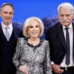 Rating del sábado: cómo le fue a Mirtha Legrand en su último programa con 98 años y el emotivo reencuentro con Jimena Monteverde | FM Avenida