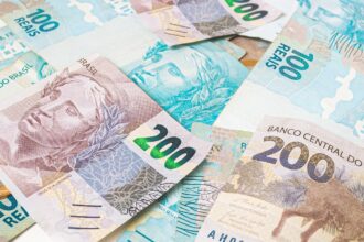 Real hoy y real blue hoy: a cuánto cotiza y cuál es el precio de la moneda brasileña este martes 03 de febrero | FM Avenida