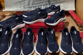 Recuperaron calzado robado tras una serie de allanamientos en Río Tala | FM Avenida