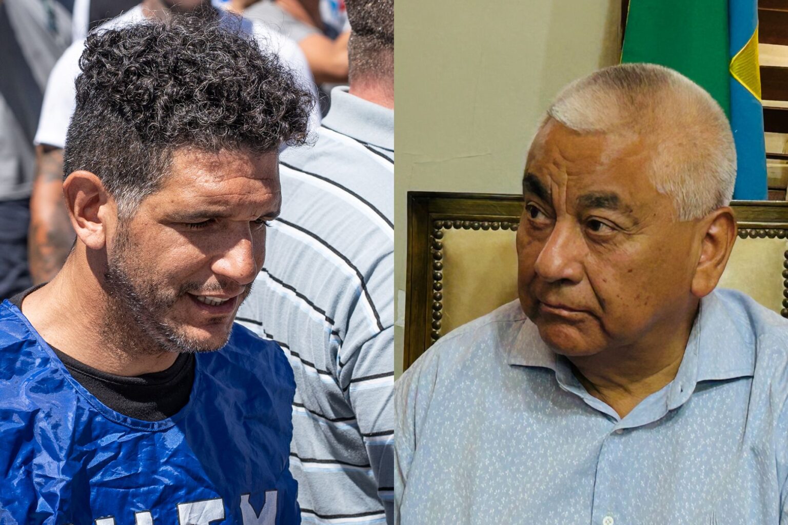 Reforma laboral: Salazar rechazó el proyecto de Milei y el Sindicato de Municipales lo trató de "caradura" | FM Avenida