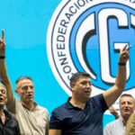 Reforma laboral: la CGT advirtió que "están dadas las condiciones" para un paro general | FM Avenida