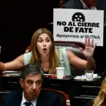 Reforma laboral: "Yo me creí el verso de que había especialistas que podían hacer crecer con y sin dinero", dijo Pagano | FM Avenida