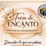 Regresa la "Feria de Encanto" al Centro de Comercio con emprendedores locales | FM Avenida