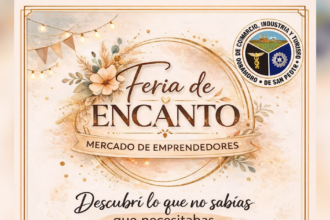Regresa la "Feria de Encanto" al Centro de Comercio con emprendedores locales | FM Avenida