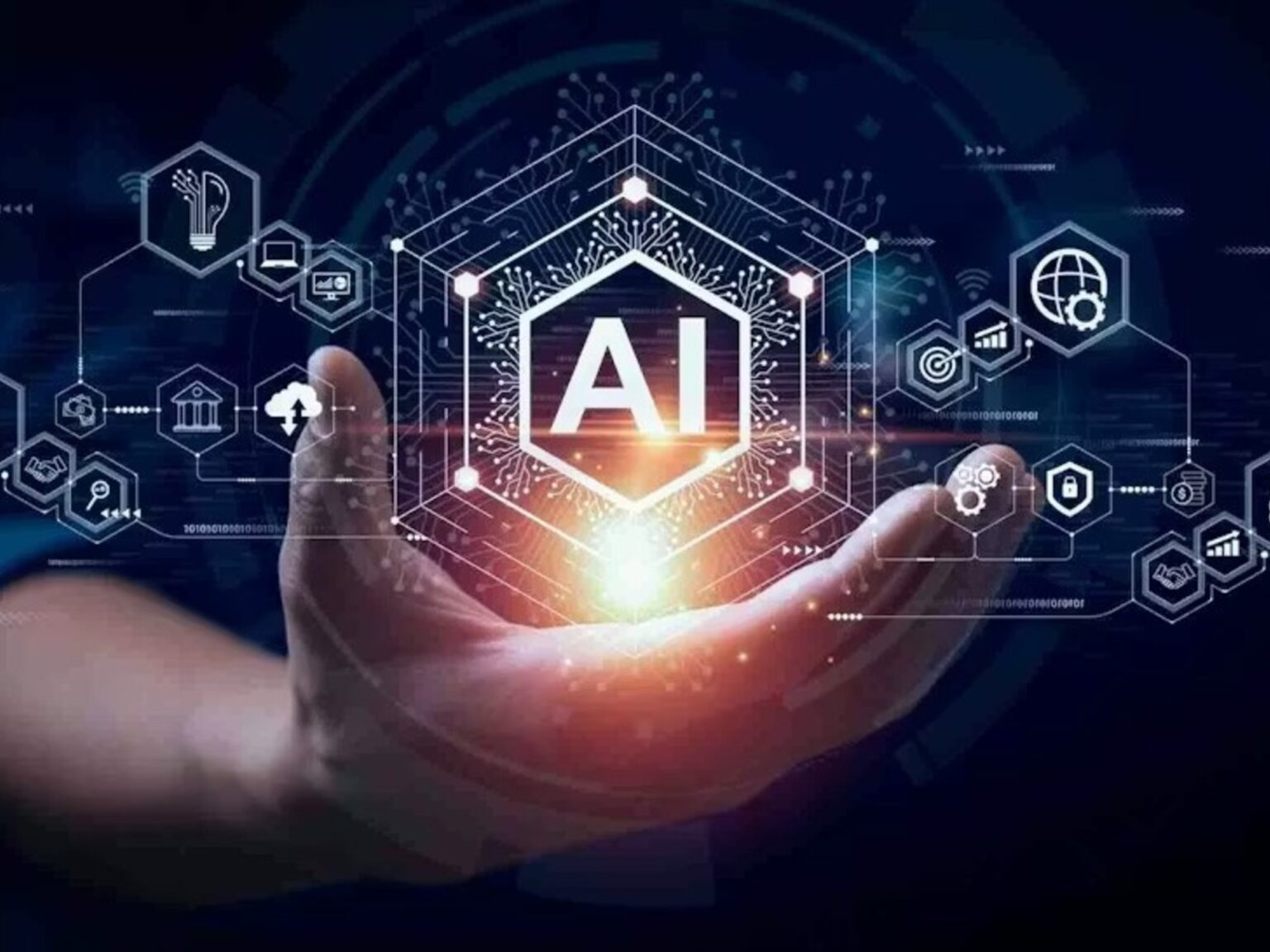 Renunció el exjefe de seguridad de Anthropic y lanzó una advertencia sobre el rumbo de la inteligencia artificial | FM Avenida