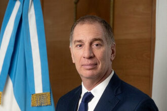 Reordenamiento administrativo en Ministerio del Interior: qué cambia tras el nuevo decreto | FM Avenida