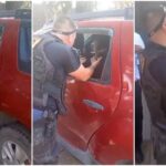 Rescatan a un nene de dos años del interior de una camioneta en Pilar: lo dejaron encerrado para hacer unas compras | FM Avenida