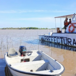 Rescataron del río el cuerpo de Sergio Gilli en proximidades del lugar del naufragio | FM Avenida