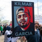 Retrocede la ley antimigrante en Estados Unidos y pierde el ICE: una jueza  dictamina que no pueden detener nuevamente a Kilmar Ábrego García | FM Avenida