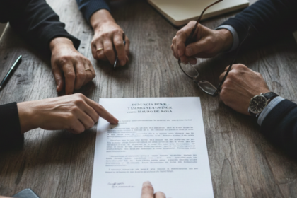 Reunión de presidentes de bloque en el HCD para analizar la situación del concejal Mauro De Rosa | FM Avenida