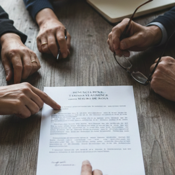 Reunión de presidentes de bloque en el HCD para analizar la situación del concejal Mauro De Rosa | FM Avenida