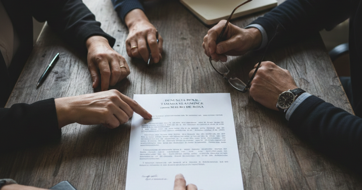 Reunión de presidentes de bloque en el HCD para analizar la situación del concejal Mauro De Rosa | FM Avenida