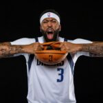 Revolución en la NBA: el megatraspaso de Anthony Davis a los Wizards que involucra a ocho jugadores y cinco selecciones del Draft | FM Avenida