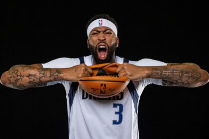 Revolución en la NBA: el megatraspaso de Anthony Davis a los Wizards que involucra a ocho jugadores y cinco selecciones del Draft | FM Avenida